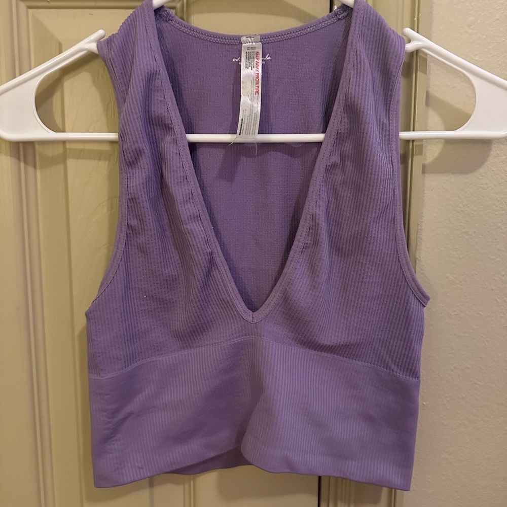 Urban Outfitters Crop Top